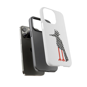 Tough Cases - Woodpecker