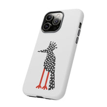 Load image into Gallery viewer, Tough Cases - Woodpecker