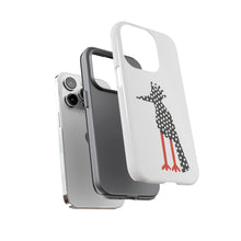 Load image into Gallery viewer, Tough Cases - Woodpecker
