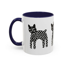 Load image into Gallery viewer, Accent Coffee Mug - Cat